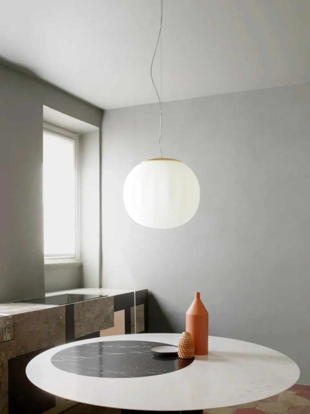 Luceplan Suspensions>Lita 30cm Suspensions