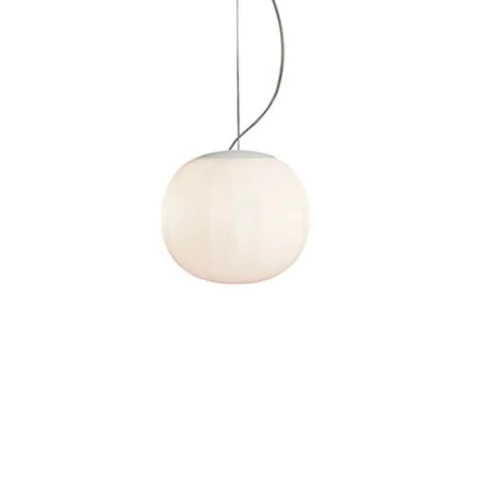 Luceplan Suspensions>Lita 18cm Suspensions