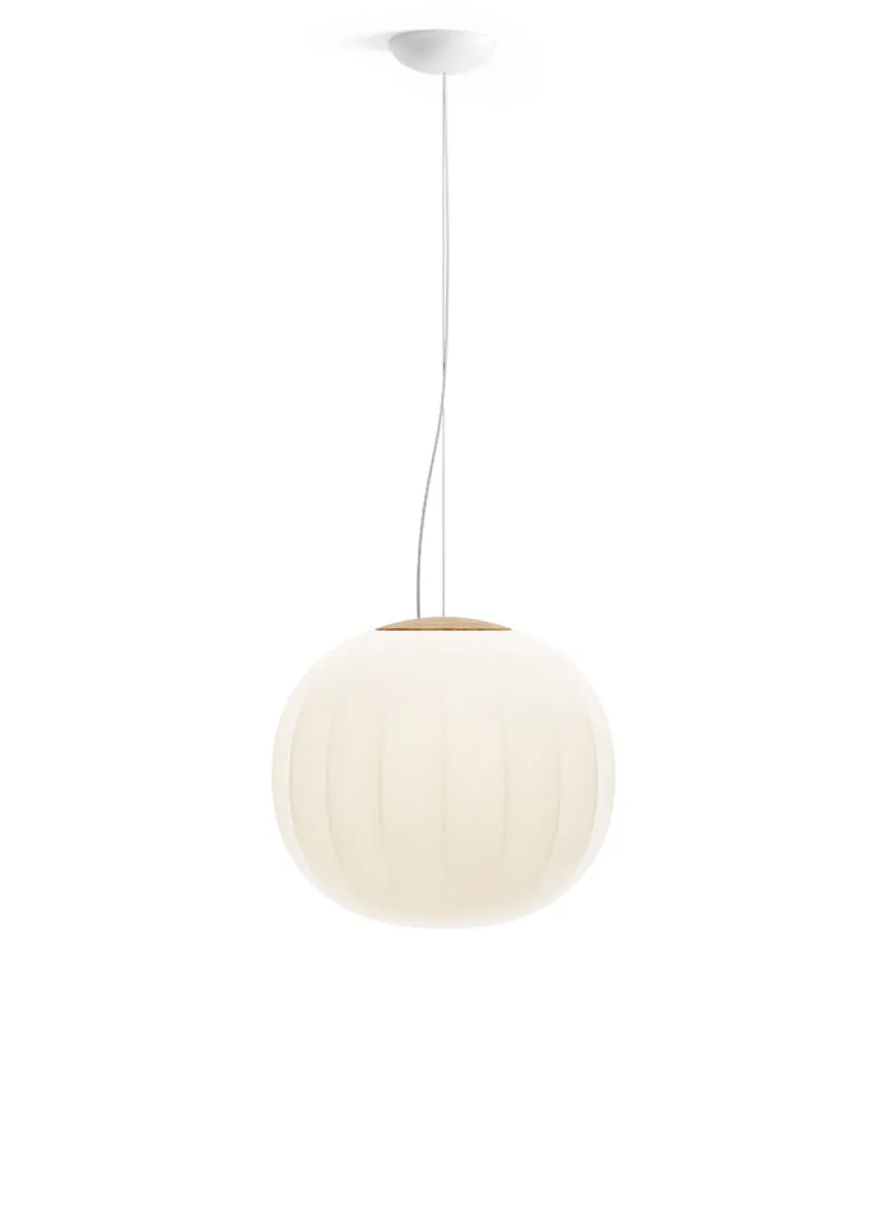 Luceplan Suspensions>Lita 42cm Suspensions