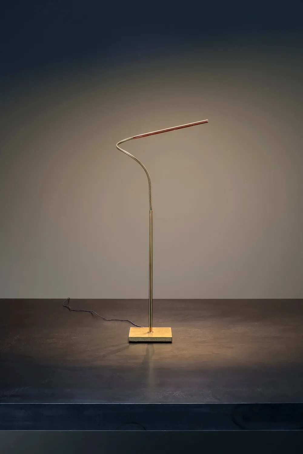 Catellani u0026 Smith Liseuses|Lampes À Poser>Lola T Lampes de bureau Doré