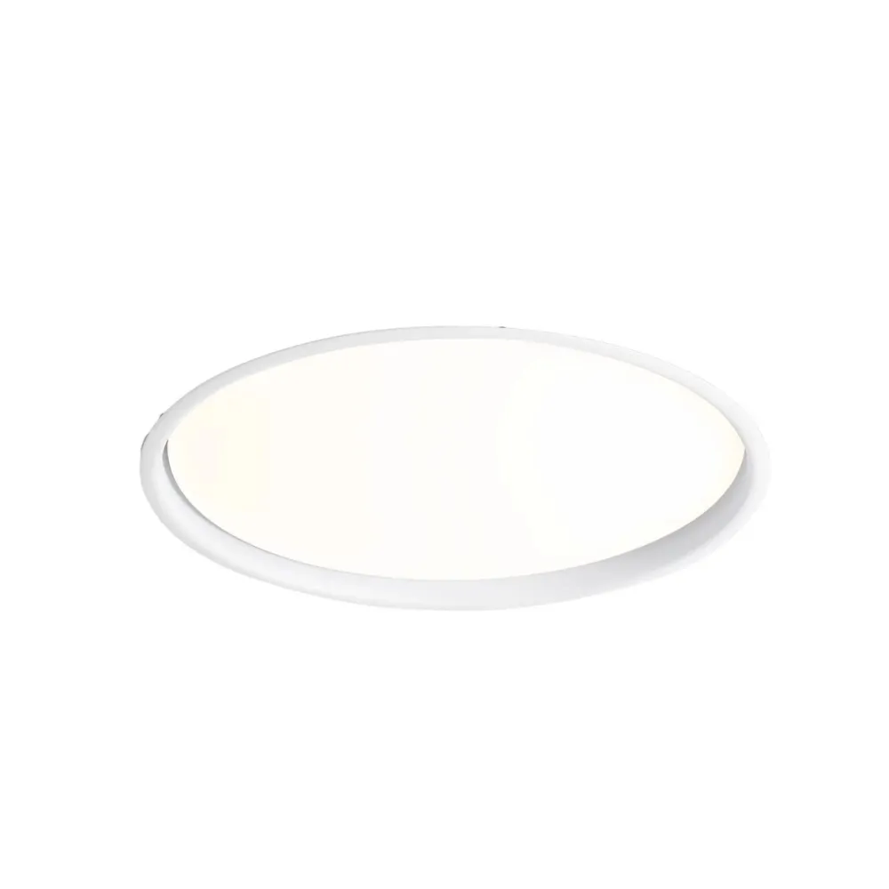 Faro Spots>Luan 40W LED Spots Blanc