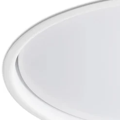 Faro Spots>Luan 40W LED Spots Blanc
