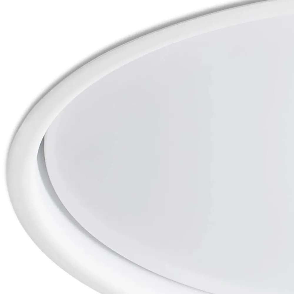 Faro Spots>Luan 40W LED Spots Blanc