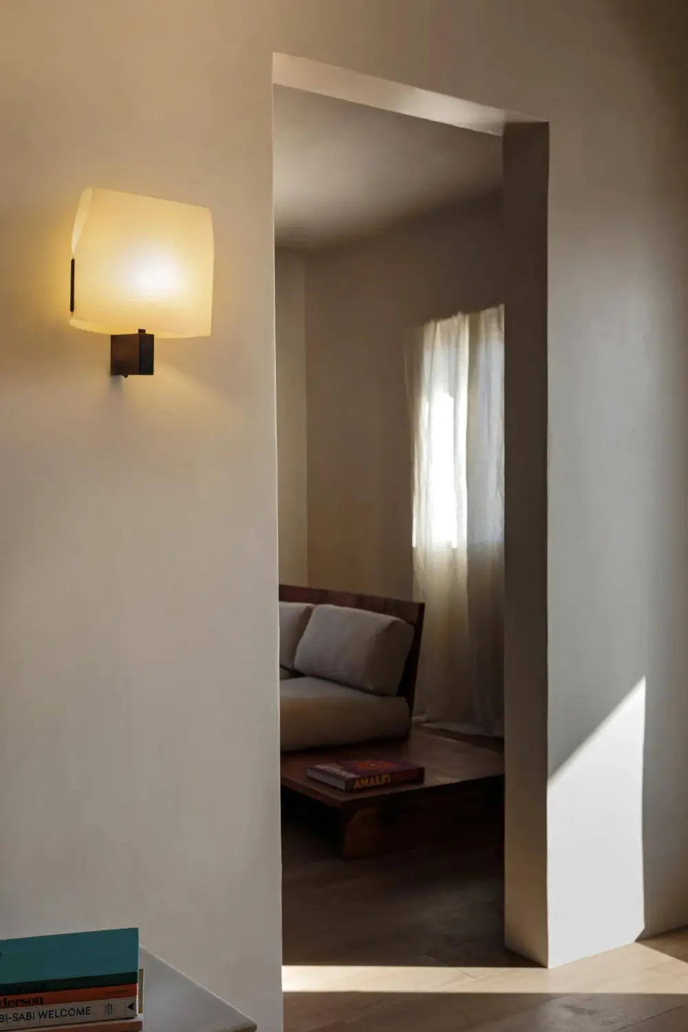 Faro Appliques>Luang Appliques