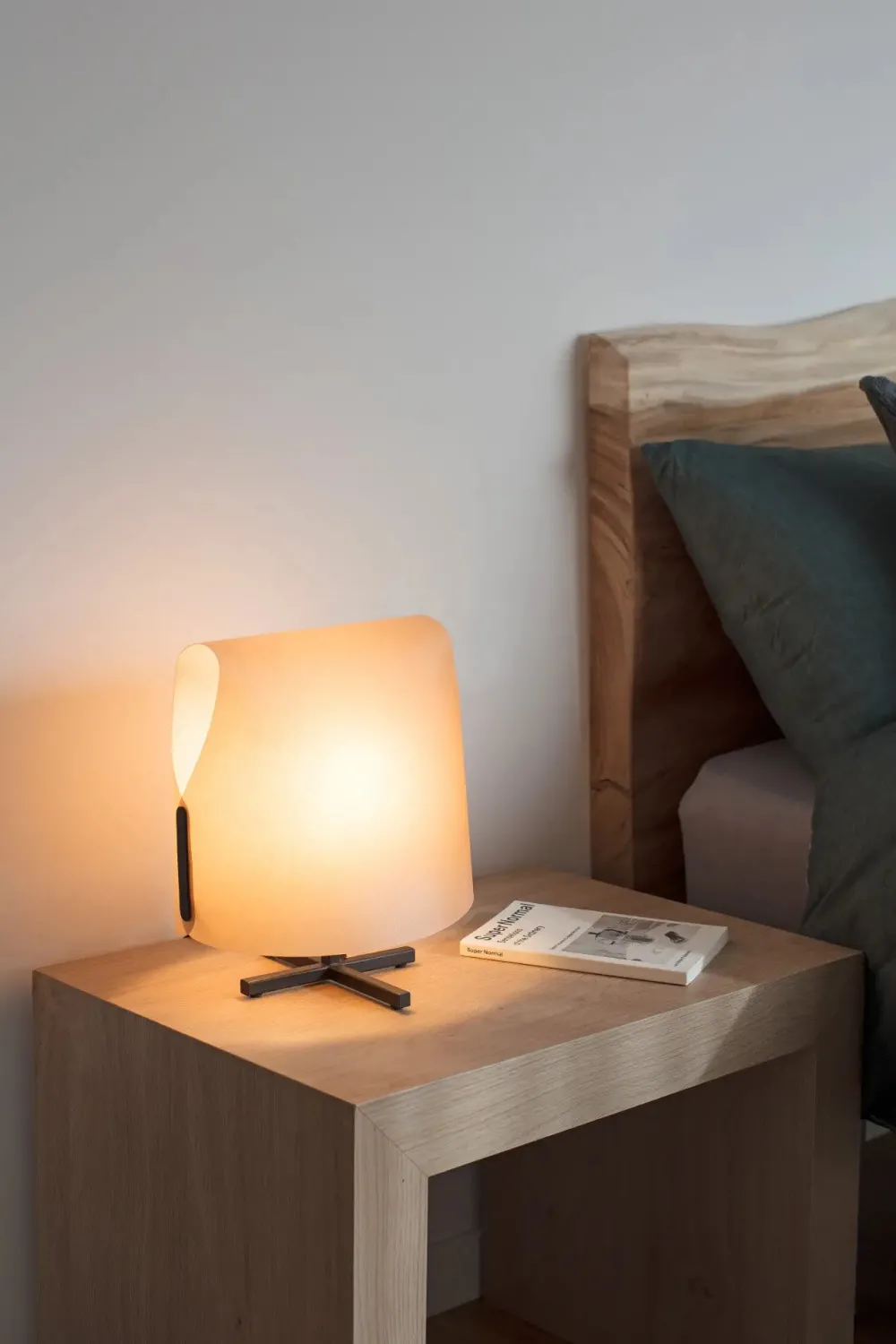 Faro Lampes À Poser|Lampes À Poser>Luang S Lampes à poser