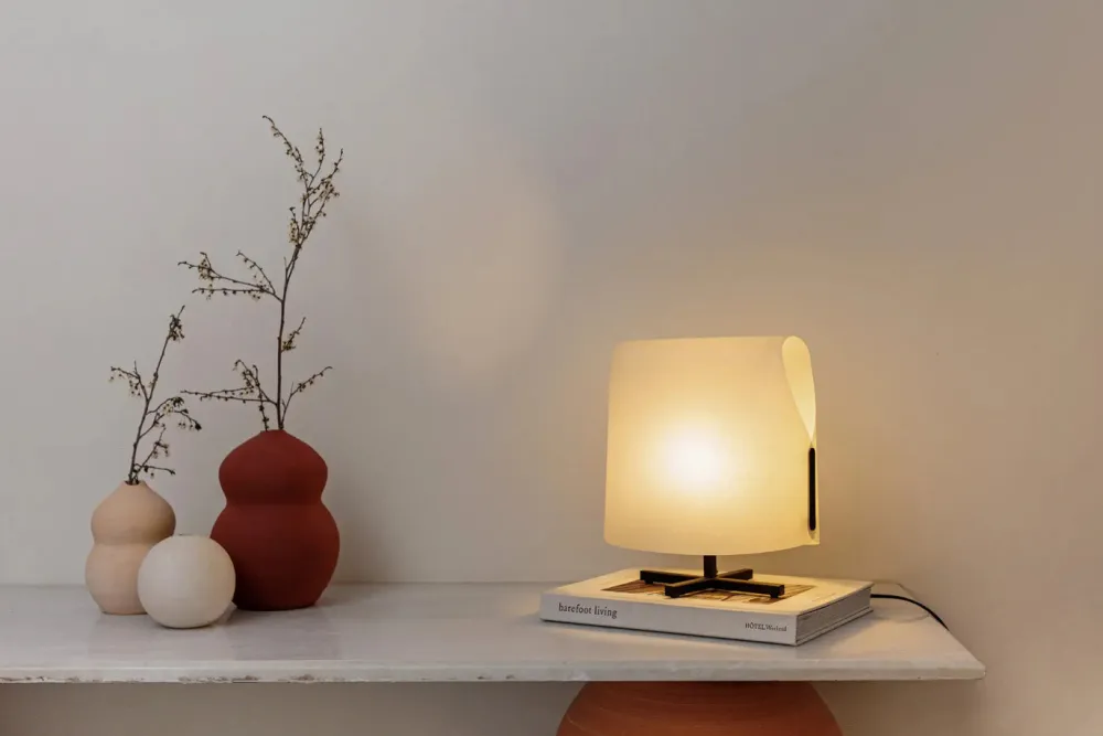 Faro Lampes À Poser|Lampes À Poser>Luang S Lampes à poser