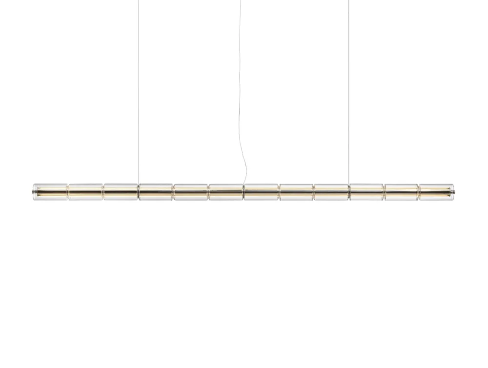 Flos Suspensions>Luce Cilindrica S3 Suspensions