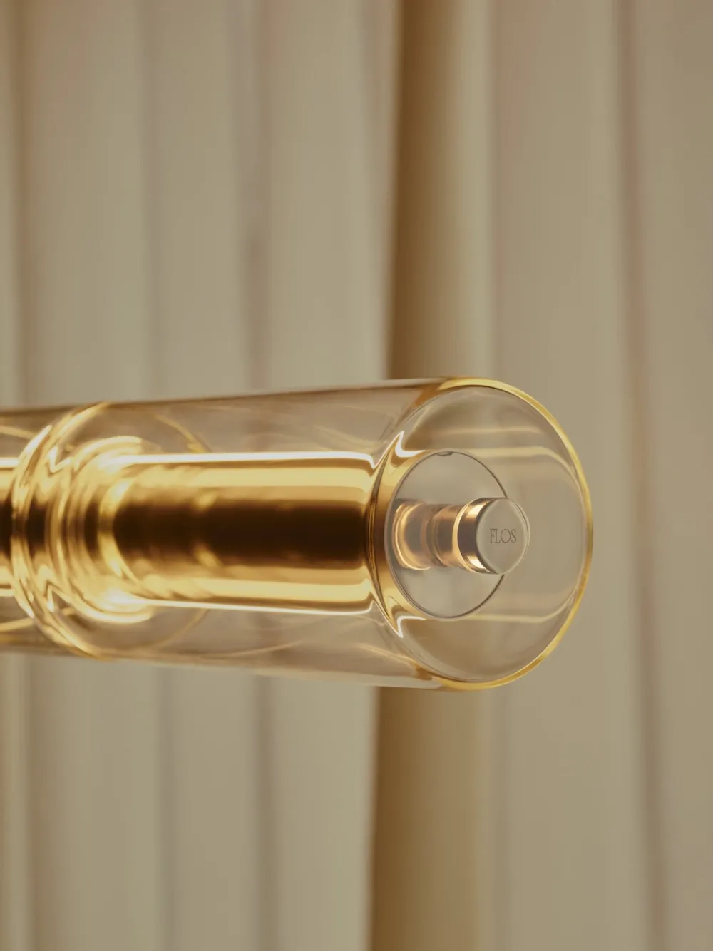 Flos Suspensions>Luce Cilindrica S3 Suspensions