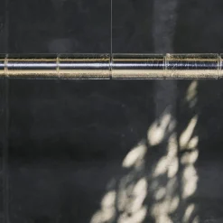 Flos Suspensions>Luce Orizzontal S1 Suspensions LED Verre