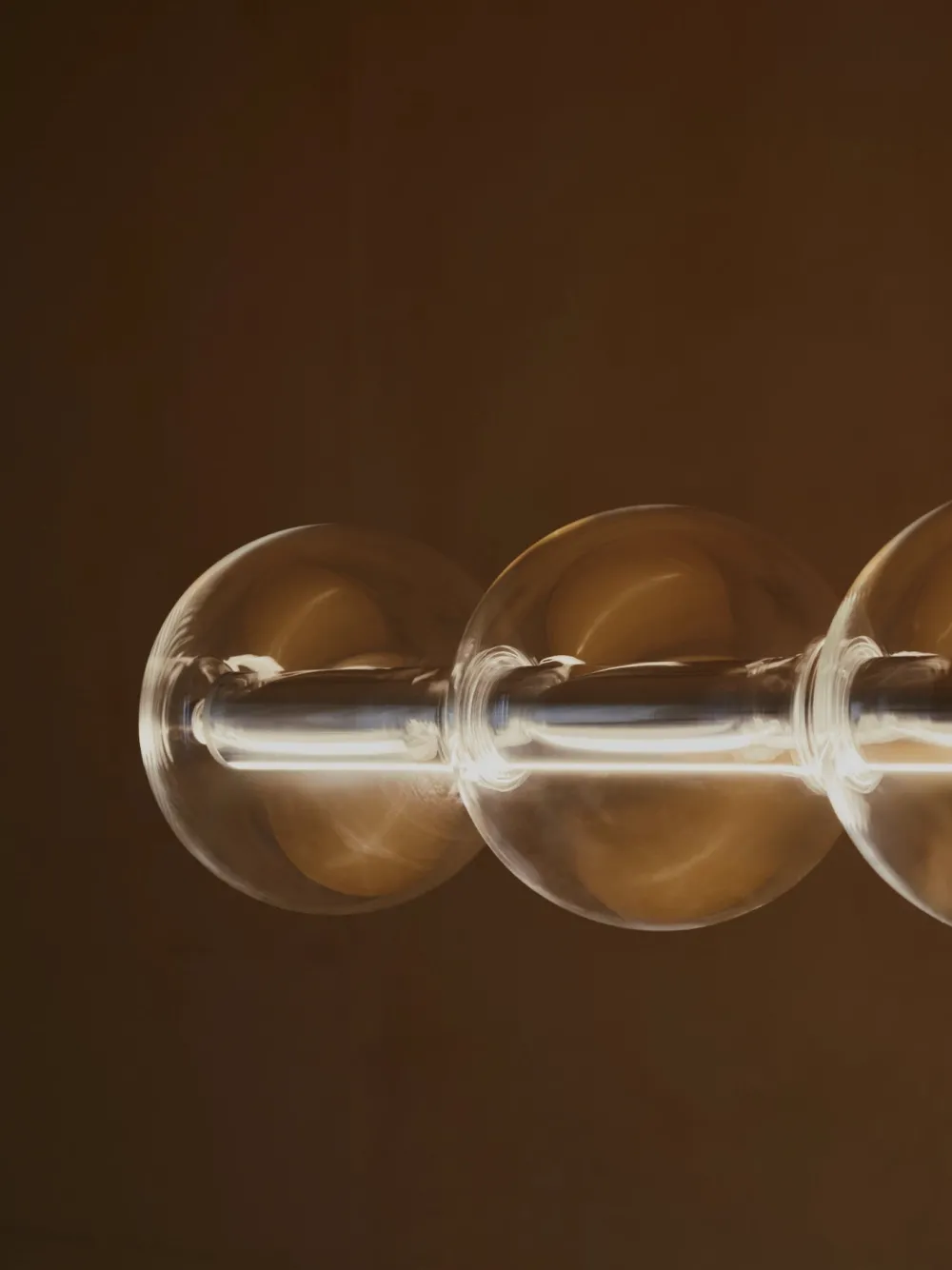 Flos Suspensions>Luce Sferica S3 Suspensions