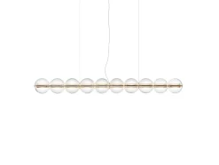 Flos Suspensions>Luce Sferica S2 Suspensions