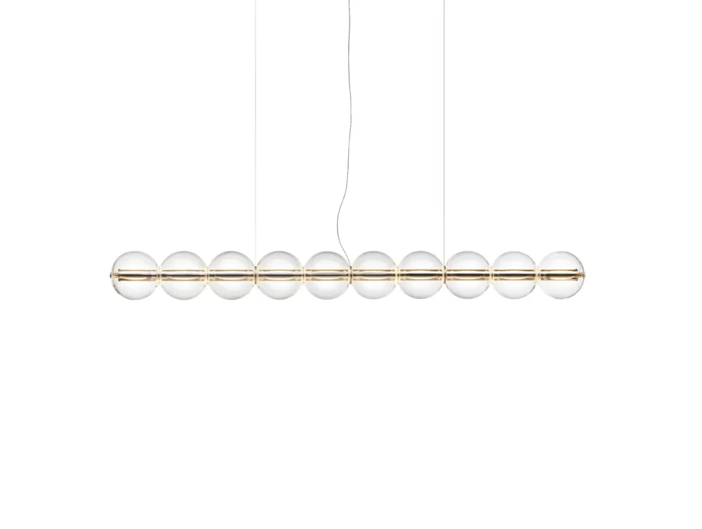 Flos Suspensions>Luce Sferica S2 Suspensions