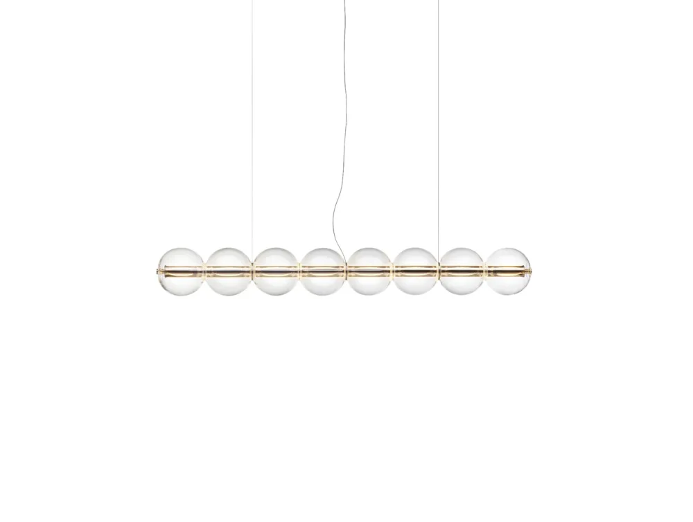 Flos Suspensions|Suspensions>Luce Sferica S1 Suspensions
