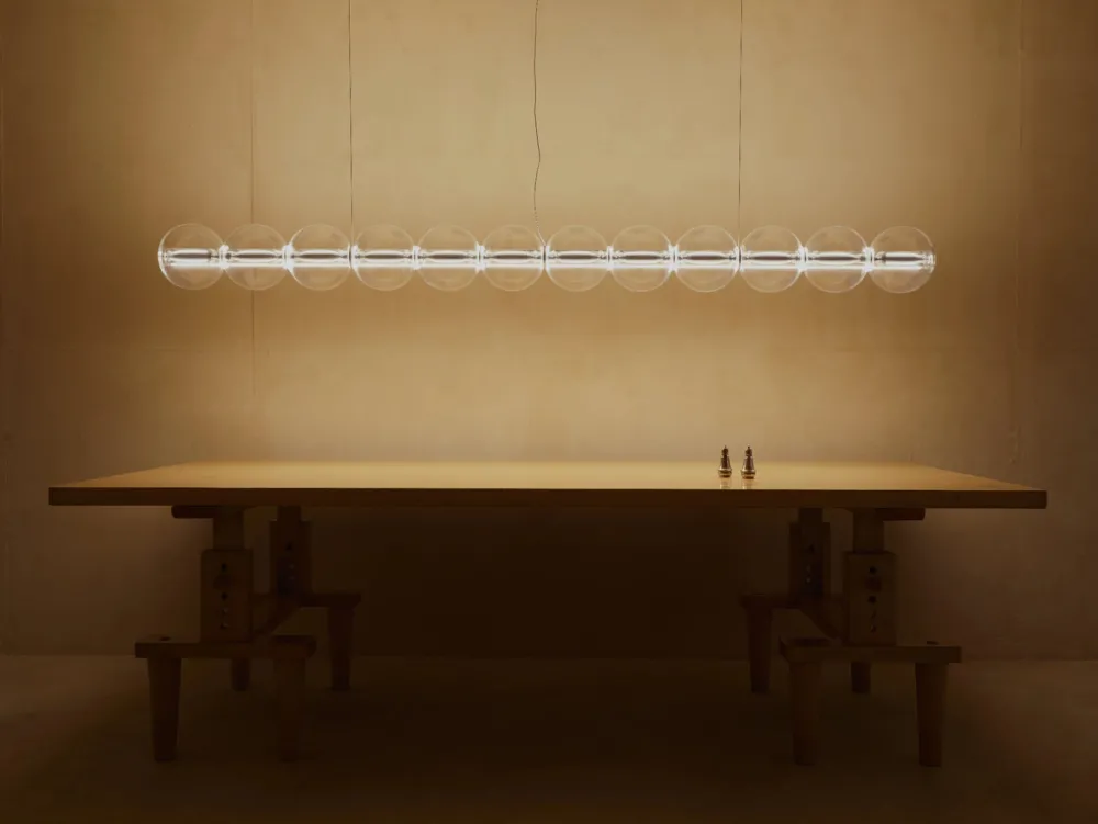 Flos Suspensions|Suspensions>Luce Sferica S1 Suspensions