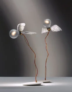Ingo Maurer Lampes À Poser|Lampes À Poser><noscript><img width=
