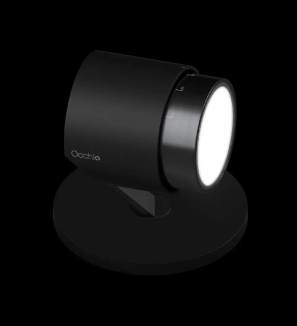 Occhio Lampes À Poser|Lampes À Poser>Lui 3D Basso Spots Lampes de table LED