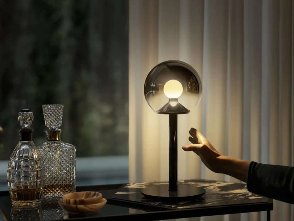 Occhio Lampes À Poser|Lampes À Poser>Luna Sogno Lampes à poser LED