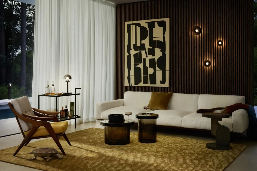 Occhio Lampes À Poser|Lampes À Poser>Luna Sogno Lampes à poser LED