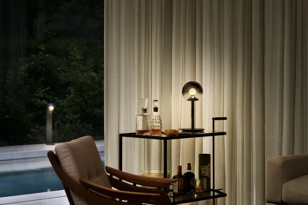 Occhio Lampes À Poser|Lampes À Poser>Luna Sogno Lampes à poser LED