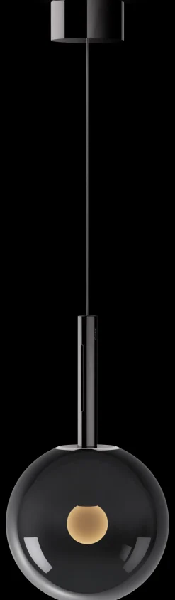 Occhio Suspensions>Luna sospeso var 200 Suspensions LED