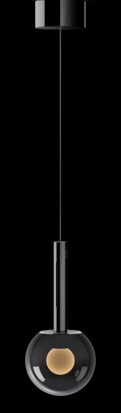 Occhio Suspensions>Luna sospeso var 125 Suspensions LED