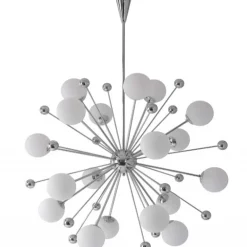 Magic Circus Lustres|Suspensions>Lustre 01 Ø125cm Suspensions