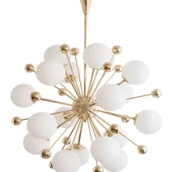 Magic Circus Lustres|Suspensions>Lustre 01 Ø90cm Suspensions