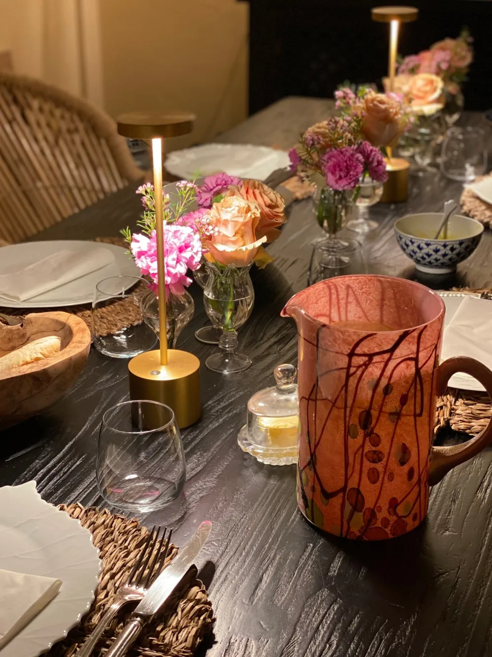 Hisle Extérieurs>Luxciole Grand modèle Baladeuses et nomades LED