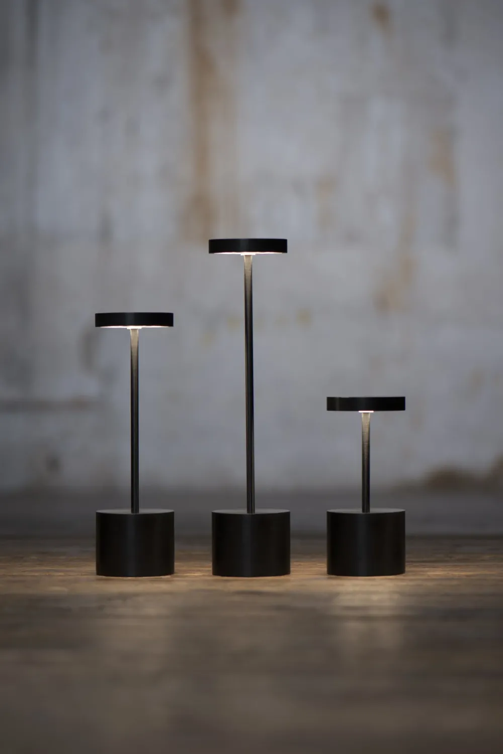 Hisle Extérieurs>Luxciole Mini modèle Baladeuses et nomades LED