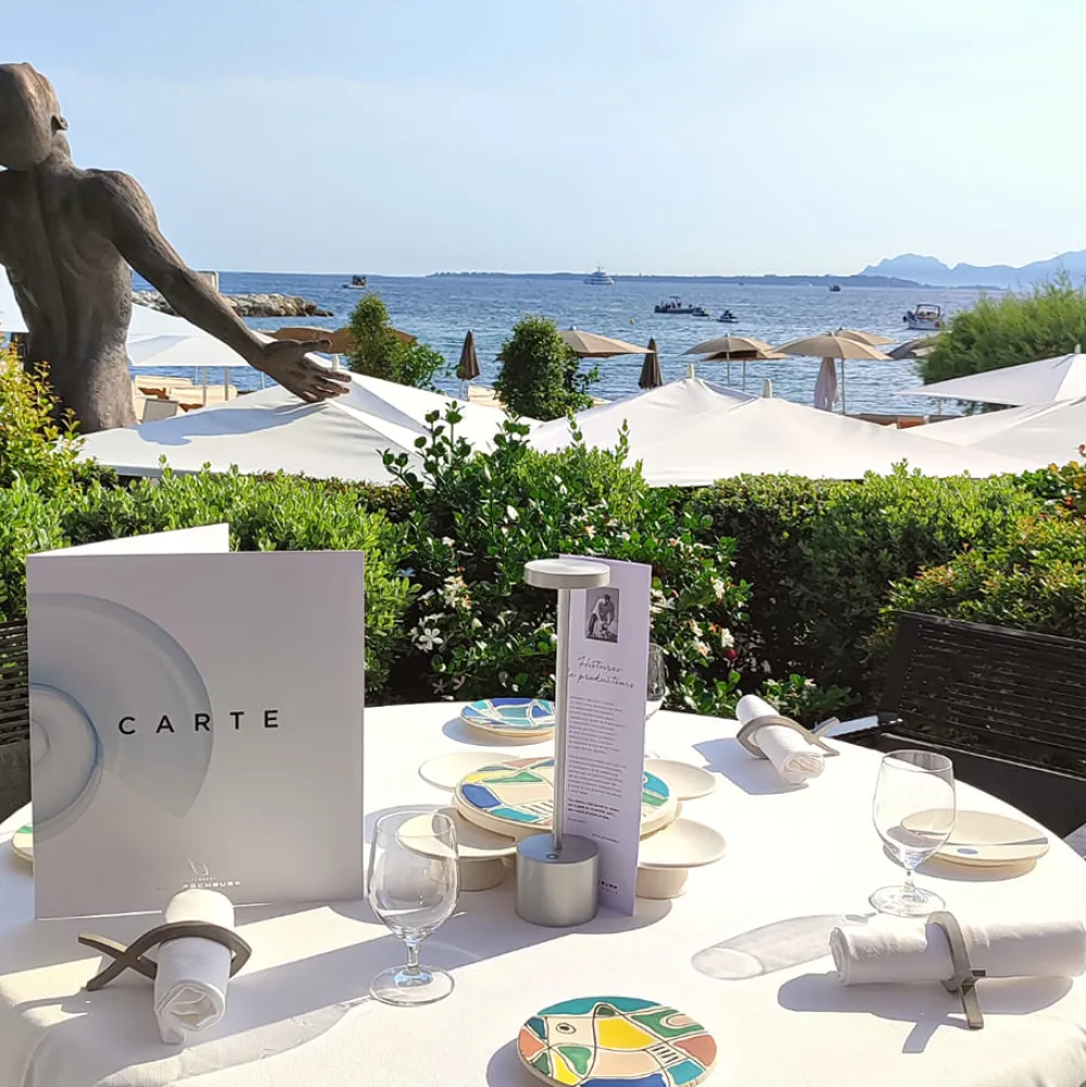 Hisle Lampes Nomades|Lampes À Poser>Luxciole Moyen modèle Baladeuses et nomades LED