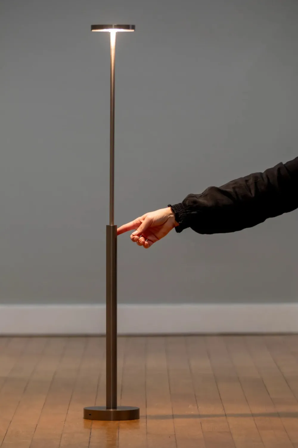 Hisle Lampes Nomades|Liseuses>Luxciole XXL Liseuses Baladeuses et nomades LED