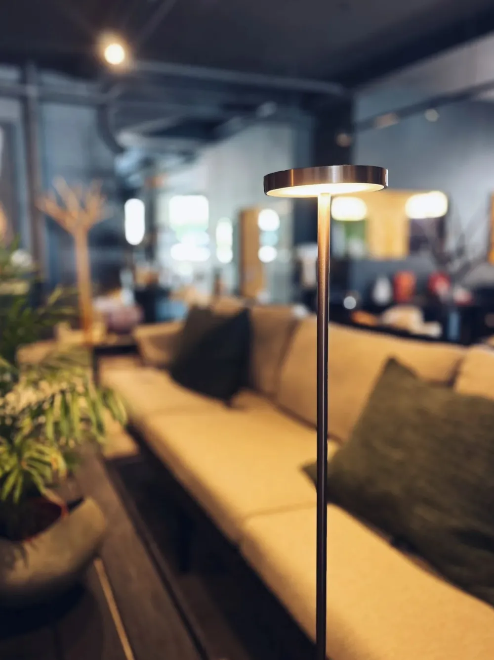 Hisle Lampes Nomades|Liseuses>Luxciole XXL Liseuses Baladeuses et nomades LED