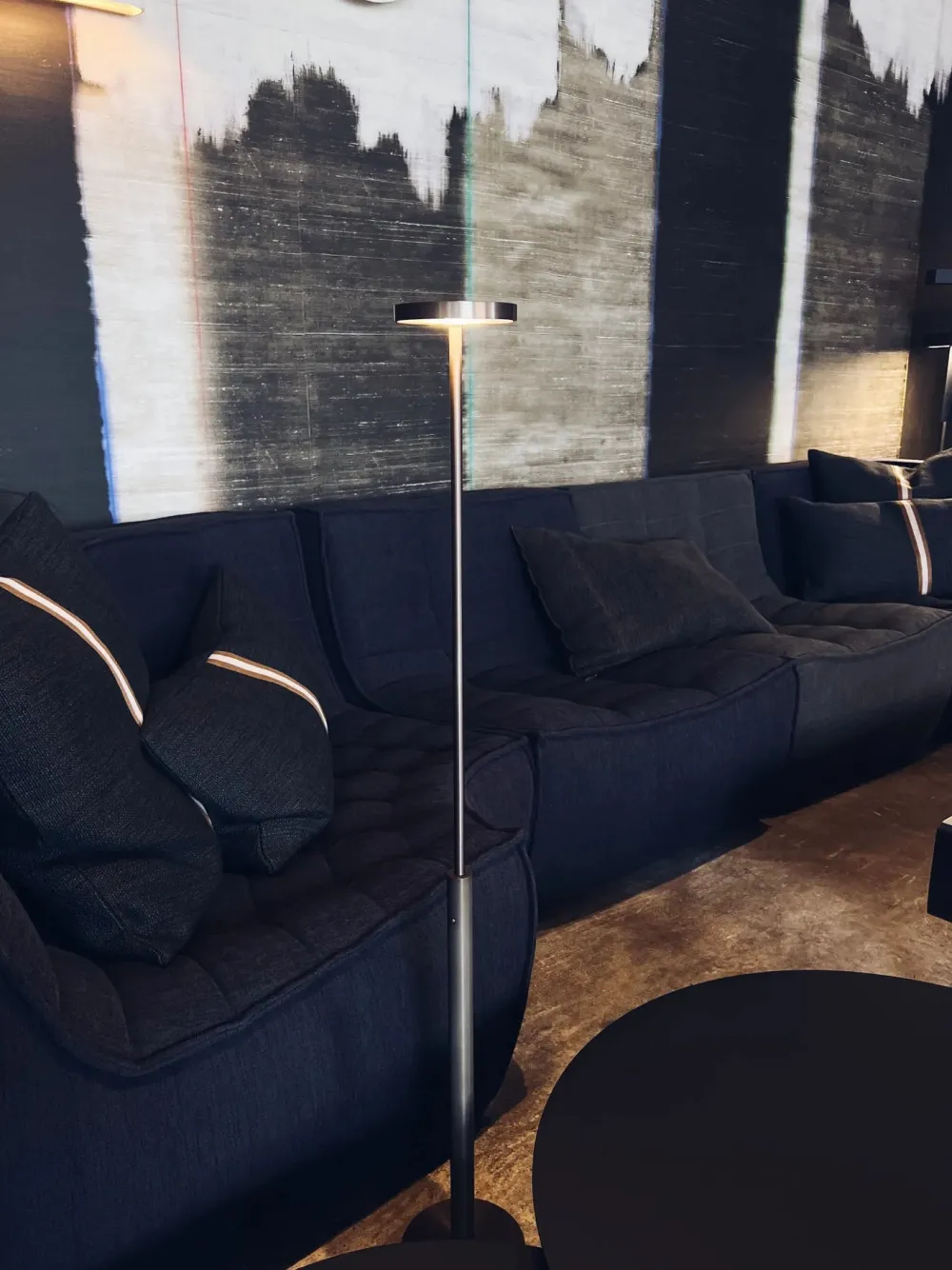 Hisle Lampes Nomades|Liseuses>Luxciole XXL Liseuses Baladeuses et nomades LED