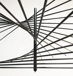 Henri Bursztyn Suspensions>M101 double Suspensions LED