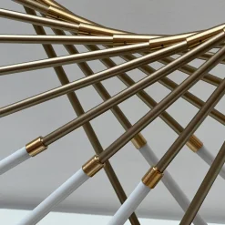 Henri Bursztyn Lampes À Poser|Lampes À Poser>M101 Lampes à poser LED