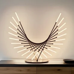 Henri Bursztyn Lampes À Poser|Lampes À Poser><noscript><img width=
