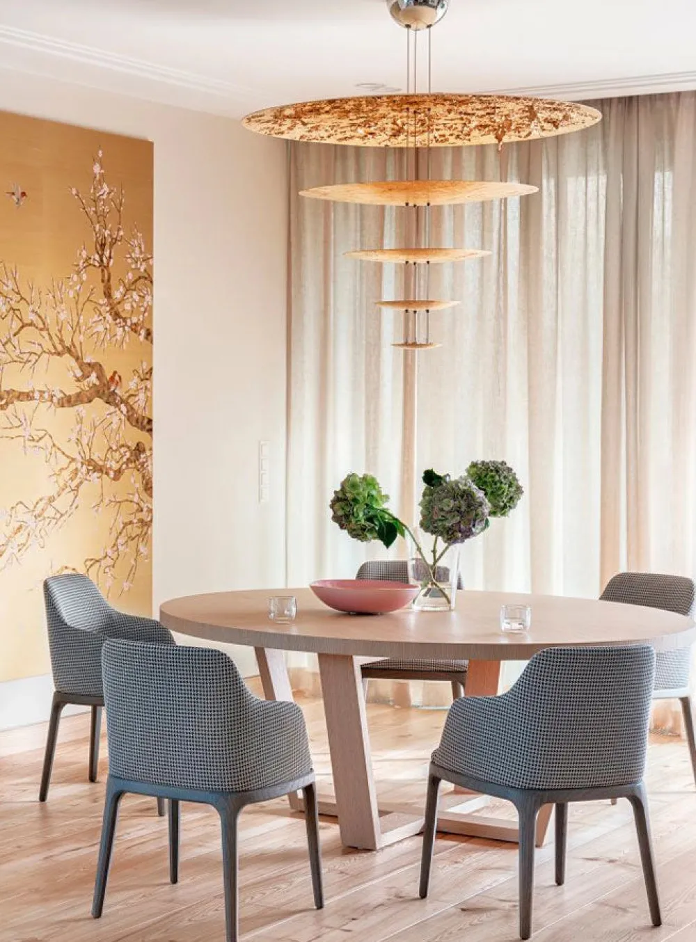 Catellani u0026 Smith Suspensions|Suspensions>Macchina Della Luce mod. A Suspensions