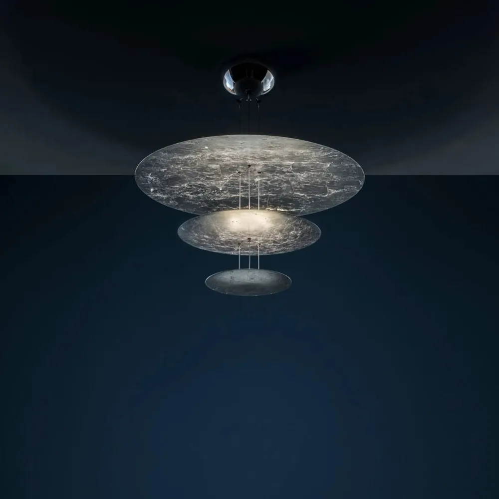 Catellani u0026 Smith Appliques|Suspensions>Macchina Della Luce mod. C Suspensions