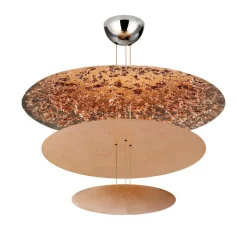 Catellani u0026 Smith Appliques|Suspensions>Macchina Della Luce mod. C Suspensions