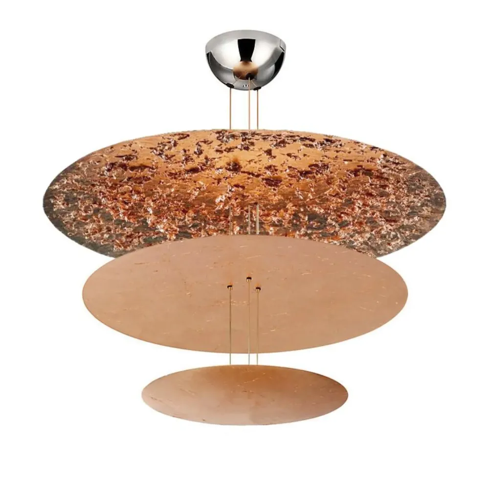 Catellani u0026 Smith Appliques|Suspensions>Macchina Della Luce mod. C Suspensions