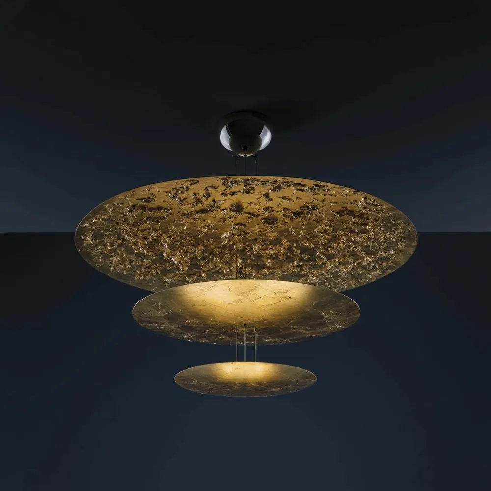 Catellani u0026 Smith Appliques|Suspensions>Macchina Della Luce mod. C Suspensions