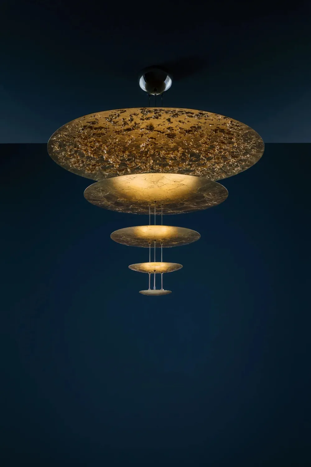 Catellani u0026 Smith Suspensions>Macchina Della Luce mod. D Suspensions