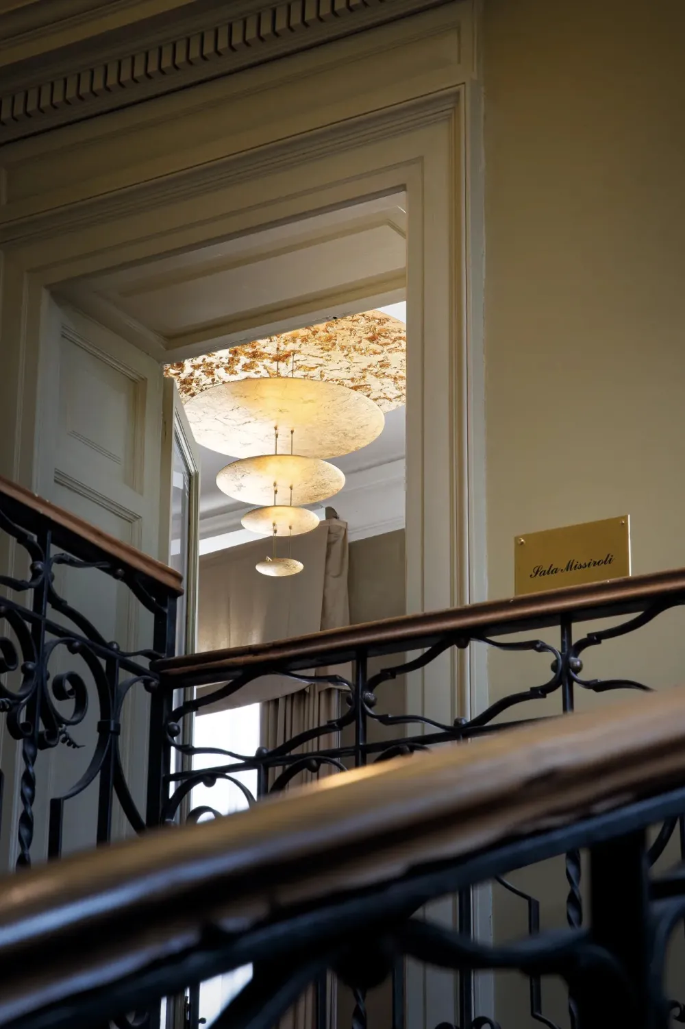 Catellani u0026 Smith Suspensions>Macchina Della Luce mod. D Suspensions