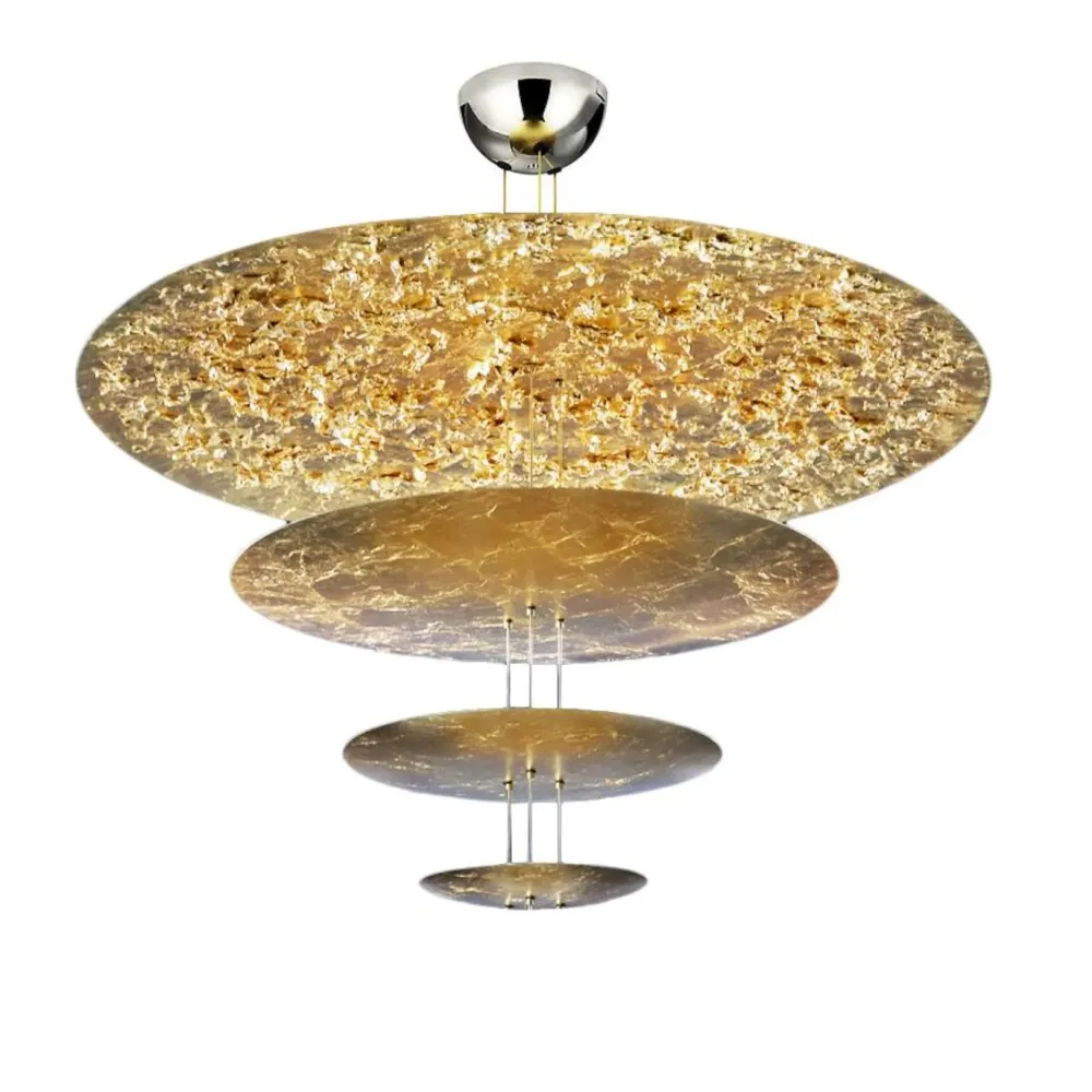 Catellani u0026 Smith Suspensions>Macchina Della Luce mod. F Suspensions