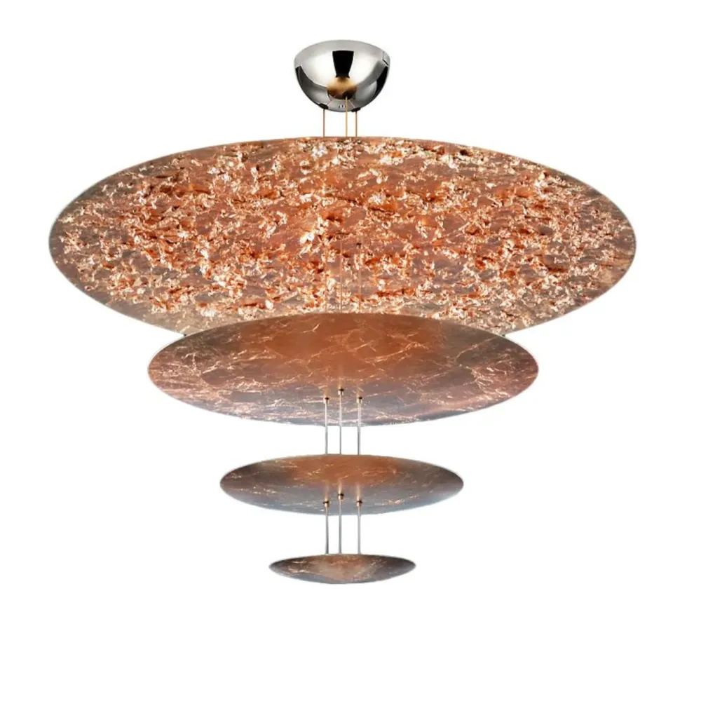 Catellani u0026 Smith Suspensions>Macchina Della Luce mod. F Suspensions