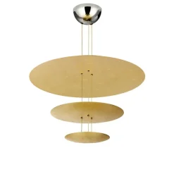 Catellani u0026 Smith Suspensions|Appliques>Macchina Della Luce mod. I Suspensions