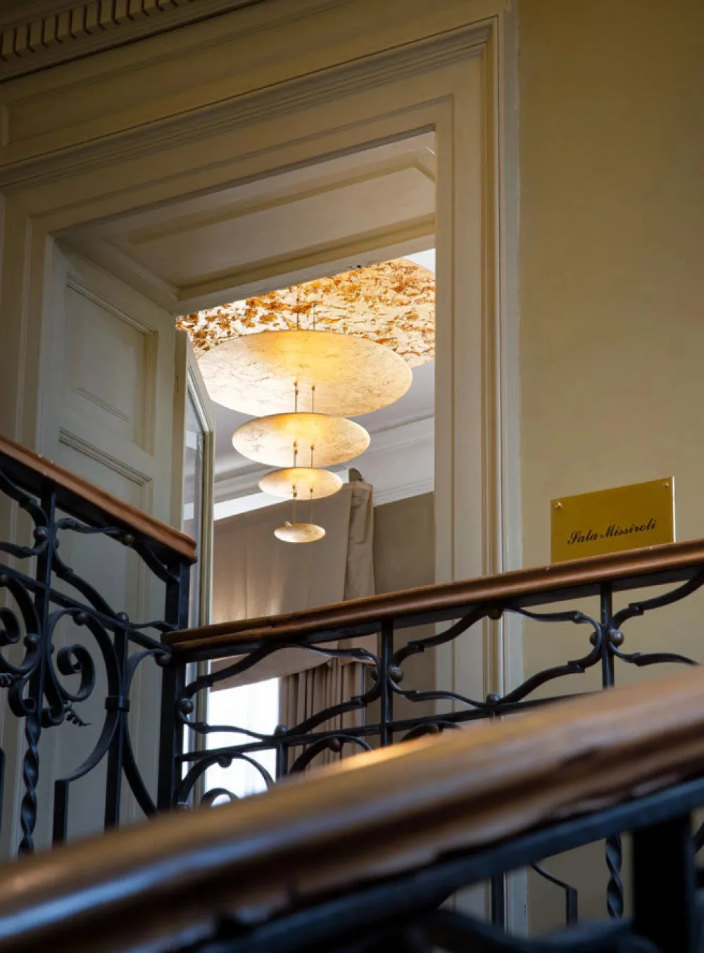 Catellani u0026 Smith Suspensions|Appliques>Macchina Della Luce mod. I Suspensions