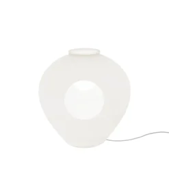 Foscarini Lampes À Poser|Lampes À Poser>Madre Lampes à poser LED Blanc