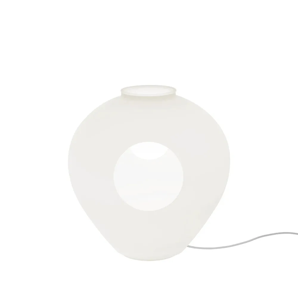 Foscarini Lampes À Poser|Lampes À Poser>Madre Lampes à poser LED Blanc