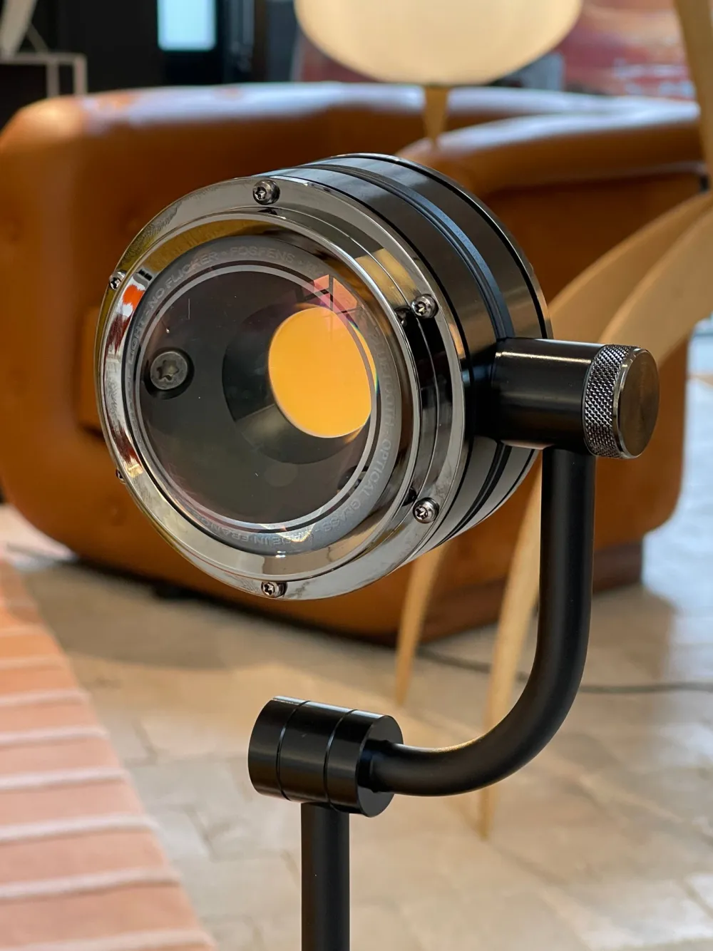 Fosfens Lampes À Poser|Lampes À Poser>MagicEye Studio Lampes à poser